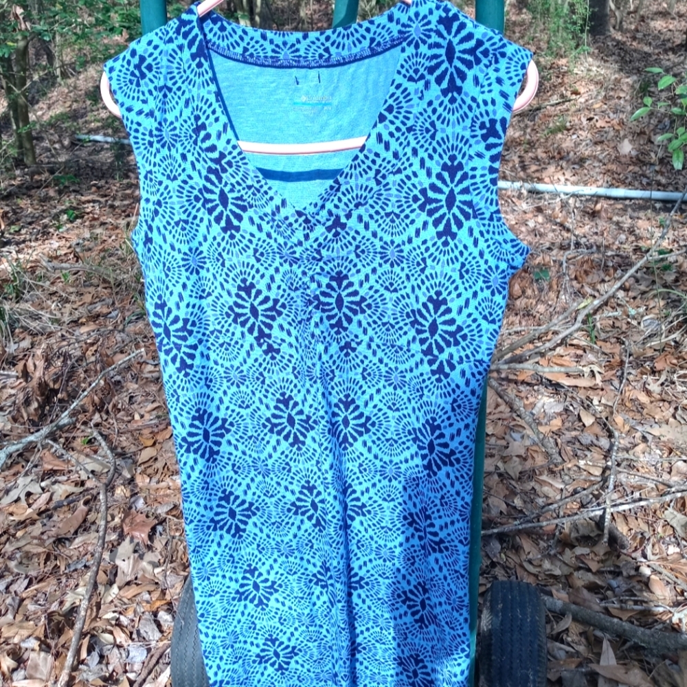 Columbia Sportswear Company Midi dress